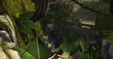 Lara Croft: Relic Run é anunciado Lara Croft: Relic Run é anunciado