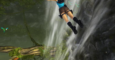 Lara Croft: Relic Run é anunciado Lara Croft: Relic Run é anunciado