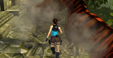 Lara Croft: Relic Run é anunciado Lara Croft: Relic Run é anunciado