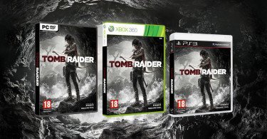 Tomb Raider: Saiba onde comprar!