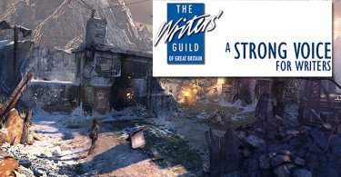 Tomb Raider indicado ao Writers' Guild Awards 2013