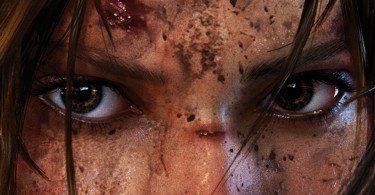 Novo Tomb Raider Lançado!