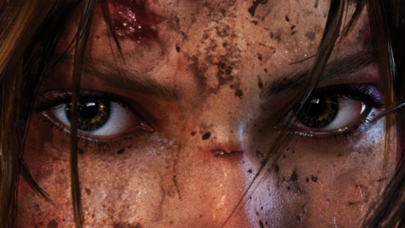 Novo Tomb Raider Lançado!