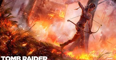 Tomb Raider para Mac – Lançamento e Detalhes