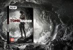 Detalhes completos sobre a versão para PC de Tomb Raider