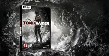 Detalhes completos sobre a versão para PC de Tomb Raider