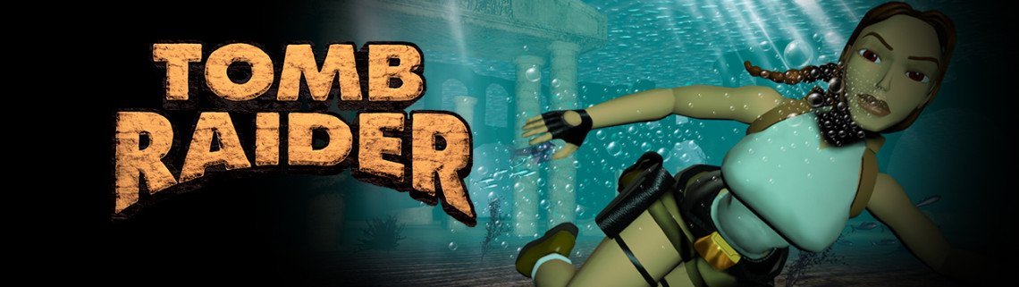 Série Tomb Raider