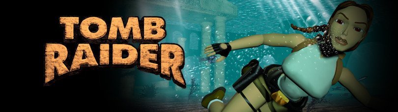 Série Tomb Raider