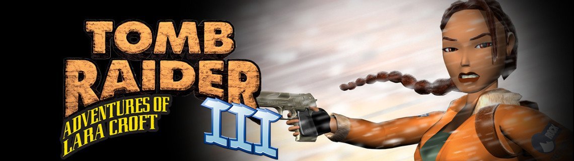 Tomb Raider III: Adventures of Lara Croft