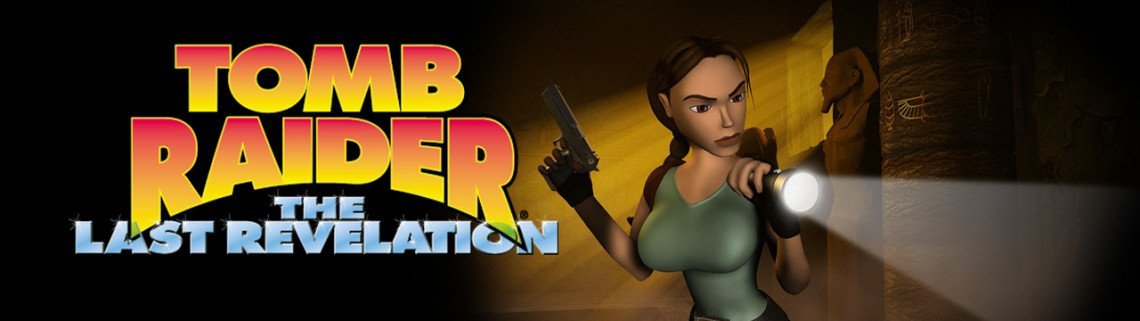 Tomb Raider: The Last Revelation