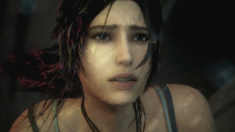 Apenas humana: Tomb Raider traça a ascensão de um ícone