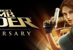 Tomb Raider Anniversary