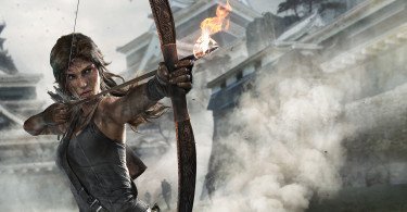 Tomb Raider Definitive e GOTY Edition revelados!