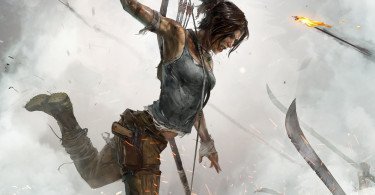 TRDE: Screenshots e Arte de lançamento