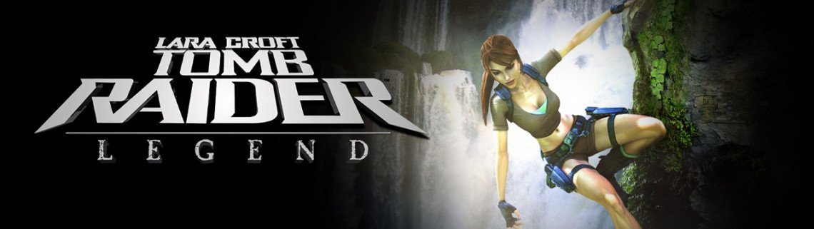 Tomb Raider Legend