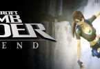 Tomb Raider Legend