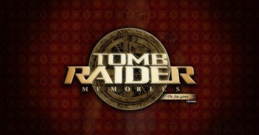 Tomb Raider Memories: Novidades e protótipo