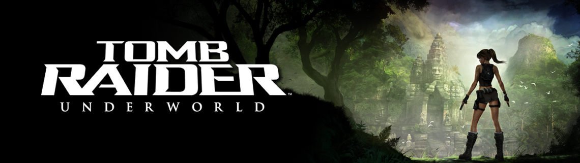 Tomb Raider Underworld
