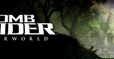 Tomb Raider Underworld