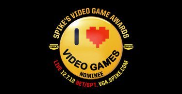 Tomb Raider concorrendo ao Video Game Awards 2012