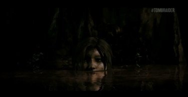 Novo trailer de Tomb Raider