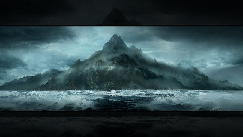 Yamatai e seus inimigos