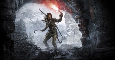 Assista o novo trailer de Rise of the Tomb Raider (legendado)