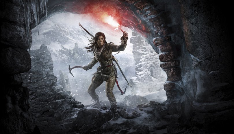 Assista o novo trailer de Rise of the Tomb Raider (legendado)