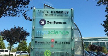 Experiência da E3 2015 e visita a Crystal Dynamics