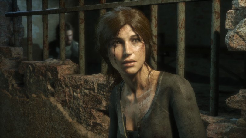 E3 2015: Novas screenshots de Rise of the Tomb Raider!