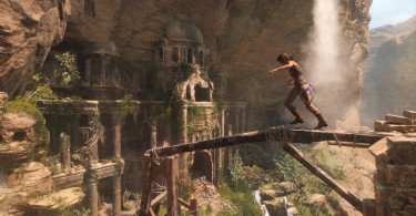 E3 2015: Novas screenshots de Rise of the Tomb Raider!