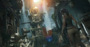 E3 2015: Novas screenshots de Rise of the Tomb Raider!
