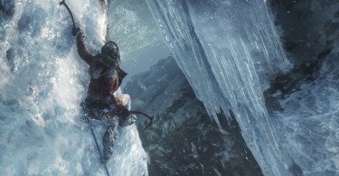 E3 2015: Novas screenshots de Rise of the Tomb Raider!