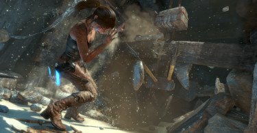 E3 2015: Novas screenshots de Rise of the Tomb Raider!