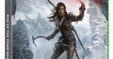 Assista o novo trailer de Rise of the Tomb Raider (legendado)