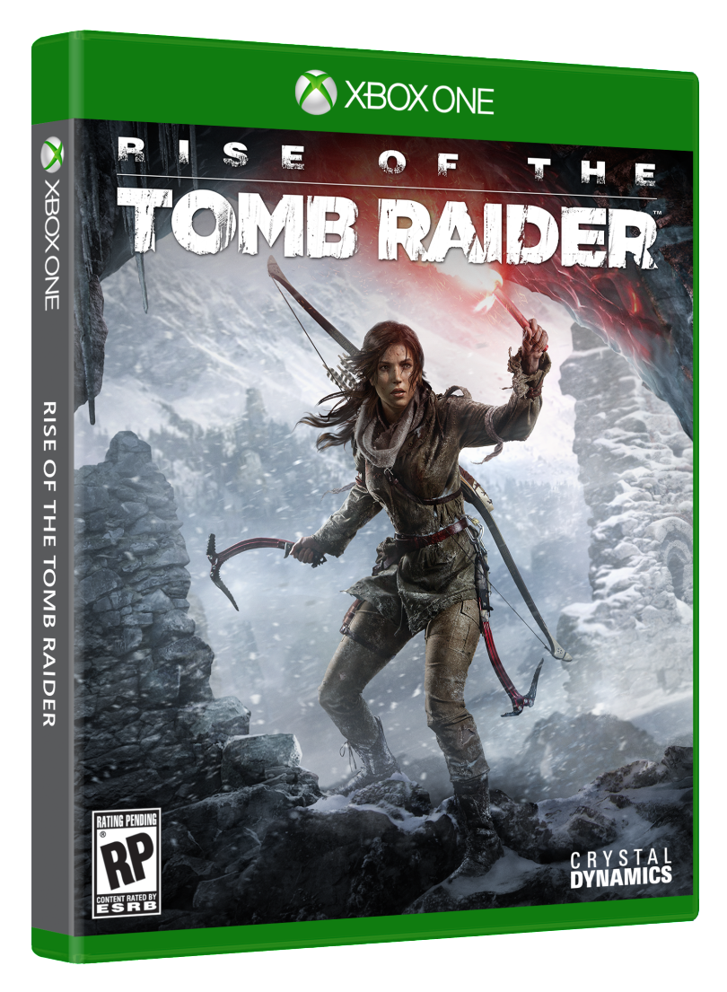 Assista o novo trailer de Rise of the Tomb Raider (legendado)