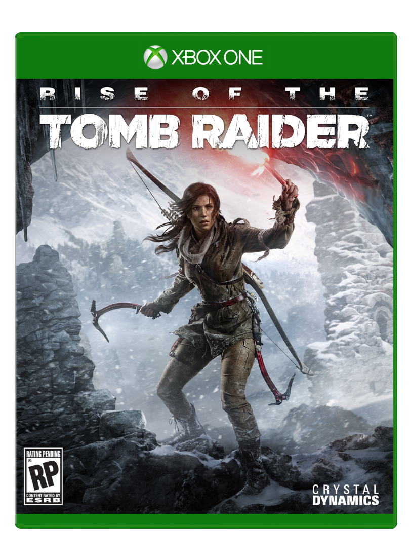 Assista o novo trailer de Rise of the Tomb Raider (legendado)
