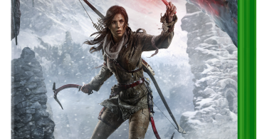 Assista o novo trailer de Rise of the Tomb Raider (legendado)