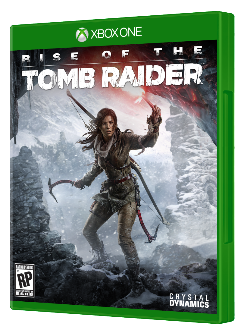 Assista o novo trailer de Rise of the Tomb Raider (legendado)