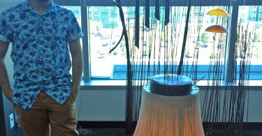 Experiência da E3 2015 e visita a Crystal Dynamics