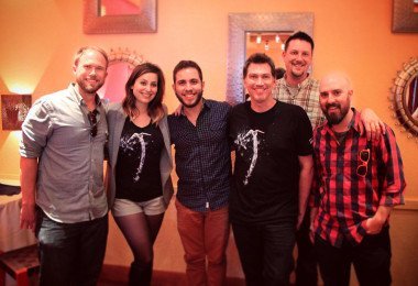 Experiência da E3 2015 e visita a Crystal Dynamics