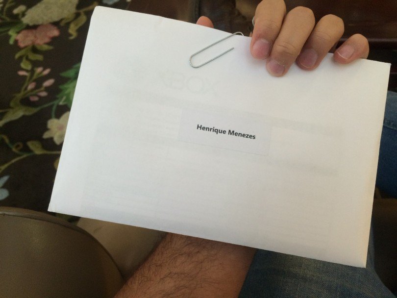 Experiência da E3 2015 e visita a Crystal Dynamics