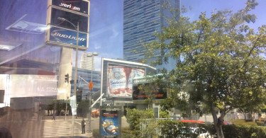 Experiência da E3 2015 e visita a Crystal Dynamics