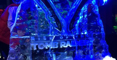 Experiência da E3 2015 e visita a Crystal Dynamics