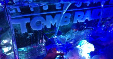 Experiência da E3 2015 e visita a Crystal Dynamics