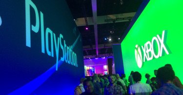 Experiência da E3 2015 e visita a Crystal Dynamics