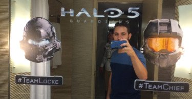 Experiência da E3 2015 e visita a Crystal Dynamics