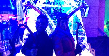 Experiência da E3 2015 e visita a Crystal Dynamics