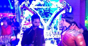 Experiência da E3 2015 e visita a Crystal Dynamics