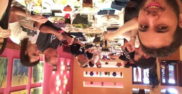 Experiência da E3 2015 e visita a Crystal Dynamics